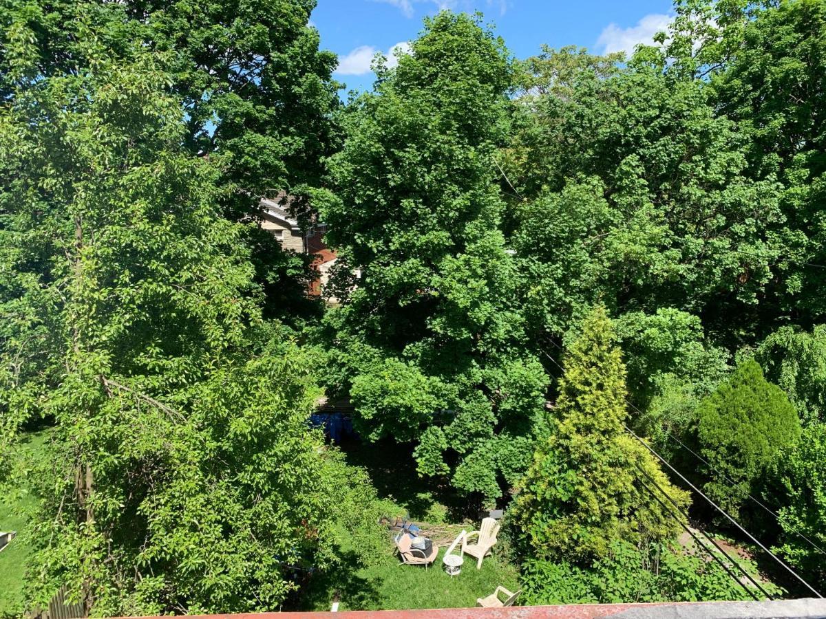 Bed and breakfast Point Breeze *