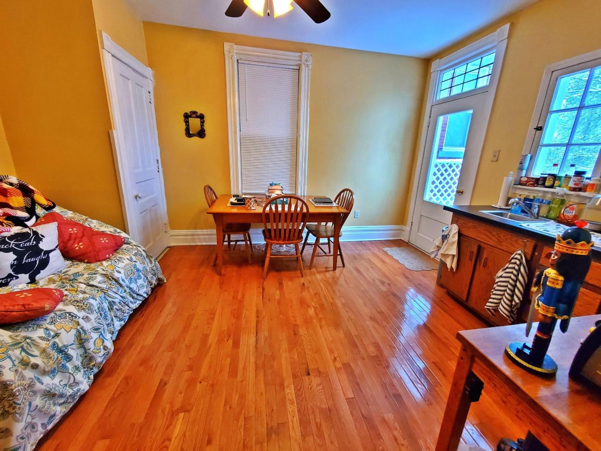 Bed and breakfast Point Breeze Pittsburgh