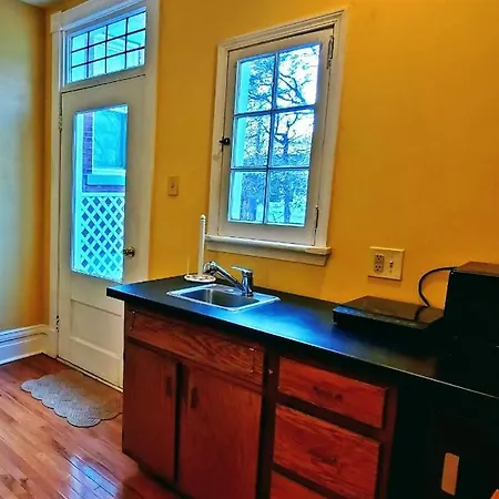 Point Breeze Guest House Pittsburgh Exterior foto