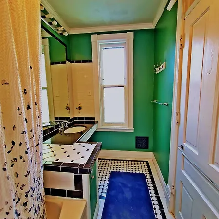 Point Breeze Guest House Pittsburgh Exterior foto